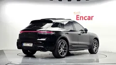 2022 Porsche Macan 2.9 S — фото 2