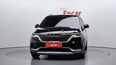 2023 Kia Carnival Diesel 9-Seater Prestige — фото 3