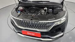 2023 Kia Carnival Diesel 9-Seater Prestige — фото 6