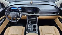 2023 Kia Carnival Diesel 9-Seater Prestige — фото 7