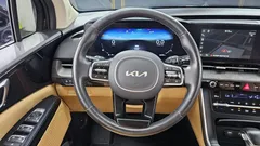 2023 Kia Carnival Diesel 9-Seater Prestige — фото 13
