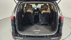 2023 Kia Carnival Diesel 9-Seater Prestige — фото 20