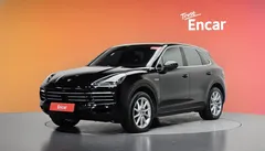 2022 Porsche Cayenne 3.0 E-Hybrid — фото 1
