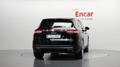 2022 Porsche Cayenne 3.0 E-Hybrid — фото 4