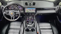 2022 Porsche Cayenne 3.0 E-Hybrid — фото 7
