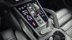 2022 Porsche Cayenne 3.0 E-Hybrid — фото 9