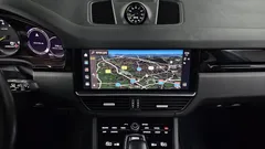 2022 Porsche Cayenne 3.0 E-Hybrid — фото 12