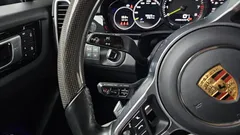 2022 Porsche Cayenne 3.0 E-Hybrid — фото 15