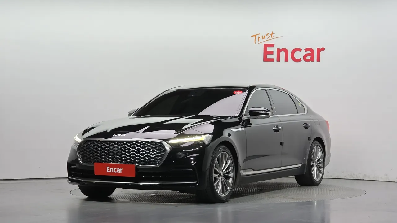 2022 Kia K9 3.8 GDI AWD