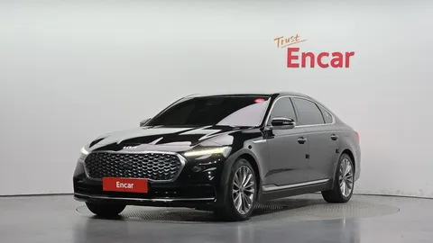 2022 Kia K9 3.8 GDI AWD