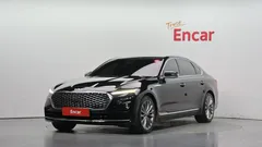 2022 Kia K9 3.8 GDI AWD — фото 1
