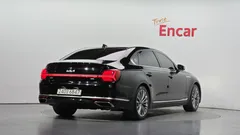 2022 Kia K9 3.8 GDI AWD — фото 2