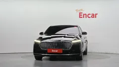 2022 Kia K9 3.8 GDI AWD — фото 3