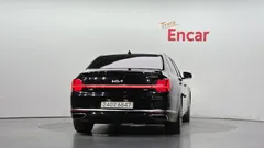 2022 Kia K9 3.8 GDI AWD — фото 4