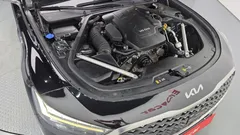 2022 Kia K9 3.8 GDI AWD — фото 6