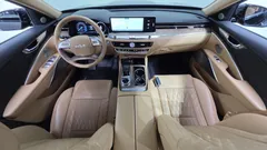 2022 Kia K9 3.8 GDI AWD — фото 7