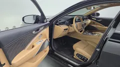 2022 Kia K9 3.8 GDI AWD — фото 10
