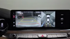 2022 Kia K9 3.8 GDI AWD — фото 15