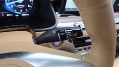 2022 Kia K9 3.8 GDI AWD — фото 17