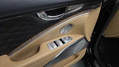 2022 Kia K9 3.8 GDI AWD — фото 20