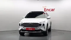 2023 Hyundai Santafe Gasoline 2.5T 2WD — фото 3