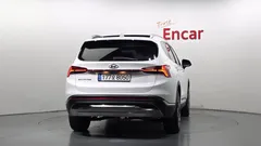 2023 Hyundai Santafe Gasoline 2.5T 2WD — фото 4