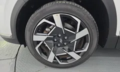 2023 Hyundai Santafe Gasoline 2.5T 2WD — фото 5