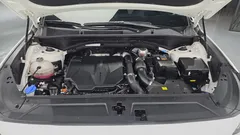 2023 Hyundai Santafe Gasoline 2.5T 2WD — фото 6
