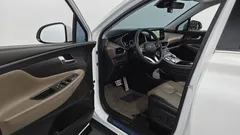 2023 Hyundai Santafe Gasoline 2.5T 2WD — фото 10