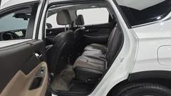 2023 Hyundai Santafe Gasoline 2.5T 2WD — фото 11