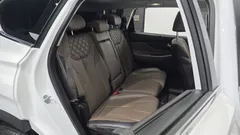 2023 Hyundai Santafe Gasoline 2.5T 2WD — фото 12