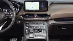 2023 Hyundai Santafe Gasoline 2.5T 2WD — фото 14