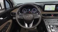 2023 Hyundai Santafe Gasoline 2.5T 2WD — фото 15