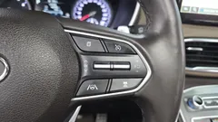 2023 Hyundai Santafe Gasoline 2.5T 2WD — фото 17