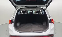 2023 Hyundai Santafe Gasoline 2.5T 2WD — фото 20