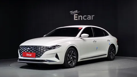 2023 Hyundai Grandeur Premium