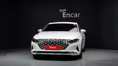 2023 Hyundai Grandeur Premium — фото 3