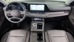 2023 Hyundai Grandeur Premium — фото 7