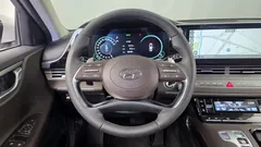 2023 Hyundai Grandeur Premium — фото 13