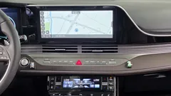 2023 Hyundai Grandeur Premium — фото 14