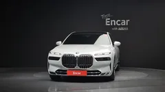 2023 BMW 7-Series 740i sDrive Design Pure Excellence — фото 3