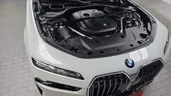 2023 BMW 7-Series 740i sDrive Design Pure Excellence — фото 6