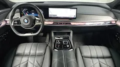 2023 BMW 7-Series 740i sDrive Design Pure Excellence — фото 14