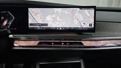 2023 BMW 7-Series 740i sDrive Design Pure Excellence — фото 16