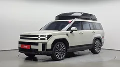 2024 Hyundai Santa Fe Gasoline 2.5T 2WD — фото 1