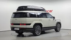 2024 Hyundai Santa Fe Gasoline 2.5T 2WD — фото 2