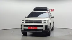 2024 Hyundai Santa Fe Gasoline 2.5T 2WD — фото 3