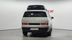 2024 Hyundai Santa Fe Gasoline 2.5T 2WD — фото 4