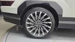 2024 Hyundai Santa Fe Gasoline 2.5T 2WD — фото 5