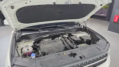 2024 Hyundai Santa Fe Gasoline 2.5T 2WD — фото 6